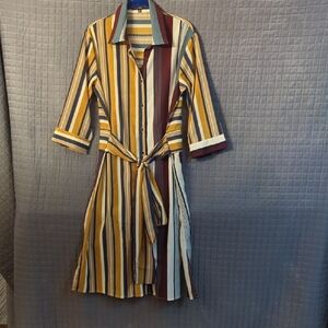 Gorgeous Dress By FATE Size Medium